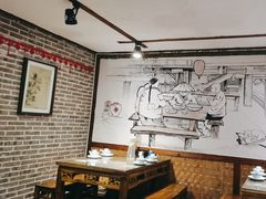 -灶东家民间菜(回兴店)