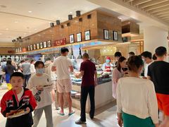 -味餐厅·海鲜·火锅·自助餐