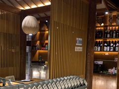 -割烹旭日本料理(龙湖狮山天街店)