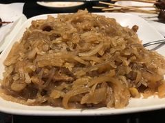 -杨师傅烧烤
