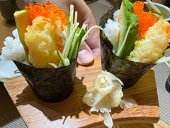 -松临·铁板烧&Omakase(神农店)