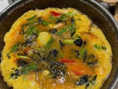 -刀板香·安徽菜(国购IFC店)