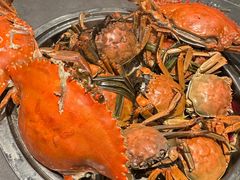 -一方渔歌蒸汽海鲜自助(文化路万达广场店)