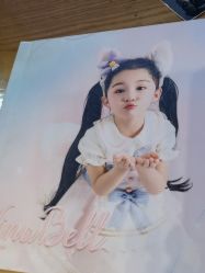 -倾城宝贝儿童摄影(浦东金谊店)