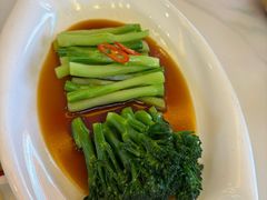西兰苔-燕兰楼·清真西北融合菜(亚运村店)