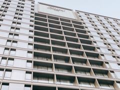 -北京丽晶酒店