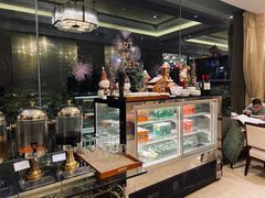 -索菲特西湖大酒店·香榭丽全日候餐厅(南山路店)