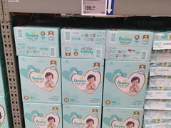 -盒马X会员店(上海森兰商都店)