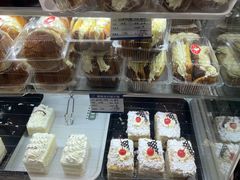 -白玉兰食品(中山公园龙之梦店)