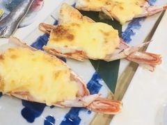 -大渔铁板烧(万象城店)