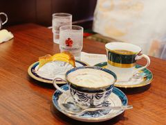 -西村咖啡店 (中山手本店)