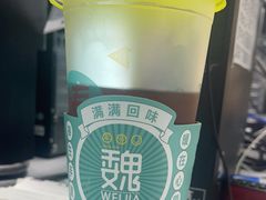 -魏家凉皮(马驹桥店)