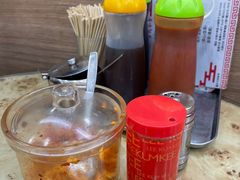 -郭仔记粥面专家(美发大厦店)