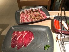 -新石器烤肉(中房金谊广场店)
