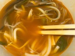 -天瑞福云南过桥米线(十里河店)