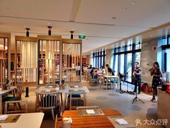 -味餐厅·海鲜·火锅·自助餐