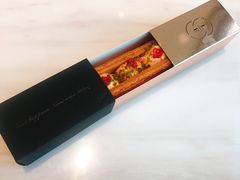 酥心小金条-及象咖啡(卓越世纪中心2楼大堂店)