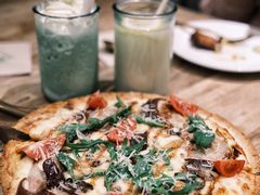 -一尺花园(安和花园店)