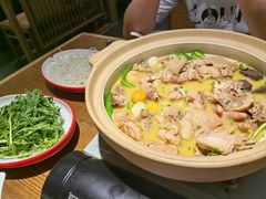 -湘味淳(千禧街店)