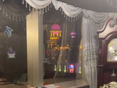 -剧狐剧本杀·月球探案馆(人民广场1号店)