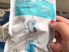 -Olive Young(明洞旗舰店)