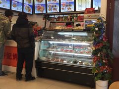 -香妃烤鸡(西单店)