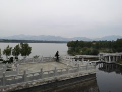 景点-青龙湖公园