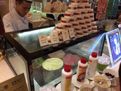 -曼佧特国际大酒店M-café全日制西餐厅(塘厦店)