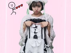 -甜镜物语 LOLITA·汉服·JK制服三坑生活馆(滨江道店)