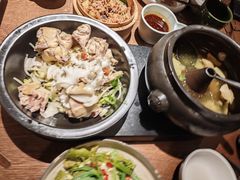 -云海肴·汽锅鸡·云南菜(领展购物广场·中关村店)