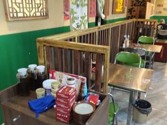 -蜀川川破店·江湖菜·烧烤(北京首店)