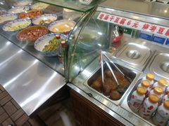 -老王四季抻面(南六东路店)