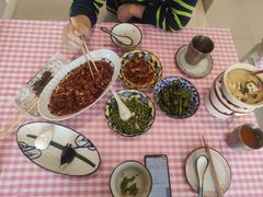 -侯师傅热炒店(印象城店)