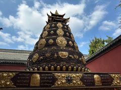 -西安市广仁寺