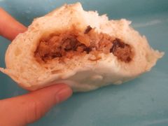 -首都师范大学-本部食堂