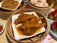 -点都德(长泰广场店)