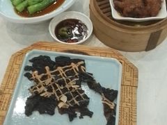 -大水车公馆·顺德菜·妈姐菜(均安店)