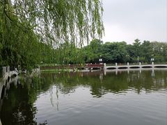 -大连植物园