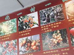 -开心农家菜