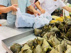 -清真李唯一优质肉丸糊辣汤