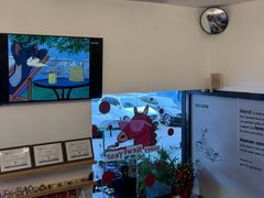 -blend咖啡部落(车公庙店)