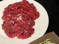 -天桥老金涮肉(牛街店)
