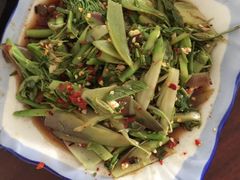 -腾益清真铜瓢牛肉馆