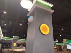 -叹茶靓点·粤式餐厅·全天茶市(石井万民广场店)