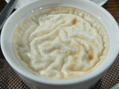 烤米饭布丁-TUK土耳其餐厅·下午茶(卢湾店)