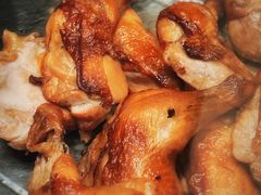 -大益烤鸡