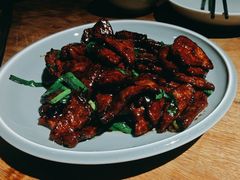 -小吊梨汤·北京菜·烤鸭(鸟巢店)