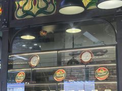 -马迭尔西餐厅(中央大街店)