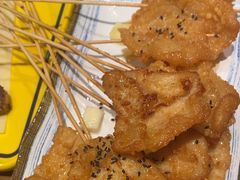 -金玲珑串道(石鼓路店)