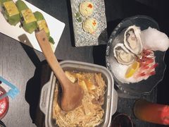 -小十料理(新城店)